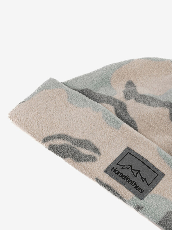 Horsefeathers Kulich Cobb - desert camo HORSEFEATHERS