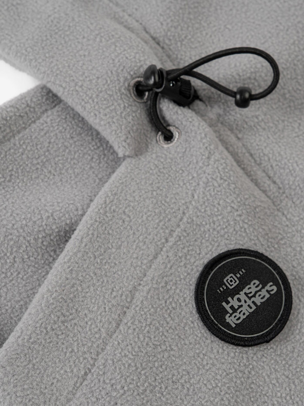 Horsefeathers Căciulă Gene - gri mirage HORSEFEATHERS