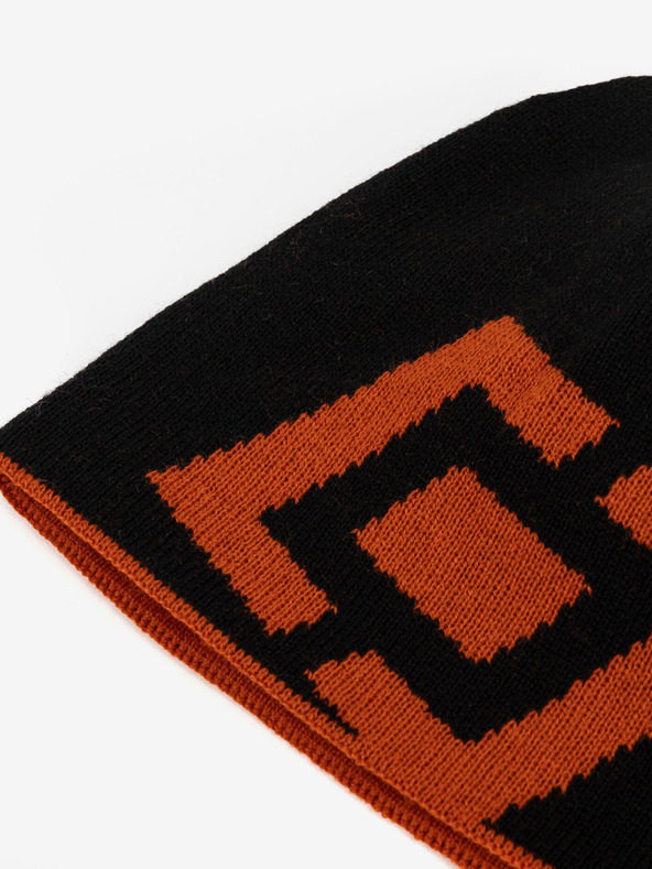 Horsefeathers Kulich Fuse - argilă roșie PĂCĂLĂRIE