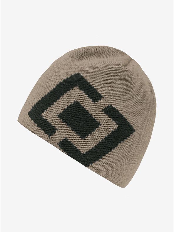 Horsefeathers Căciulă Fuse - măsliniu urban HORSEFEATHERS