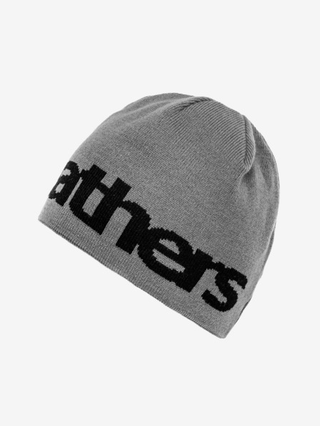 Horsefeathers Kulich Fuse - gri miraj HORSEFEATHERS