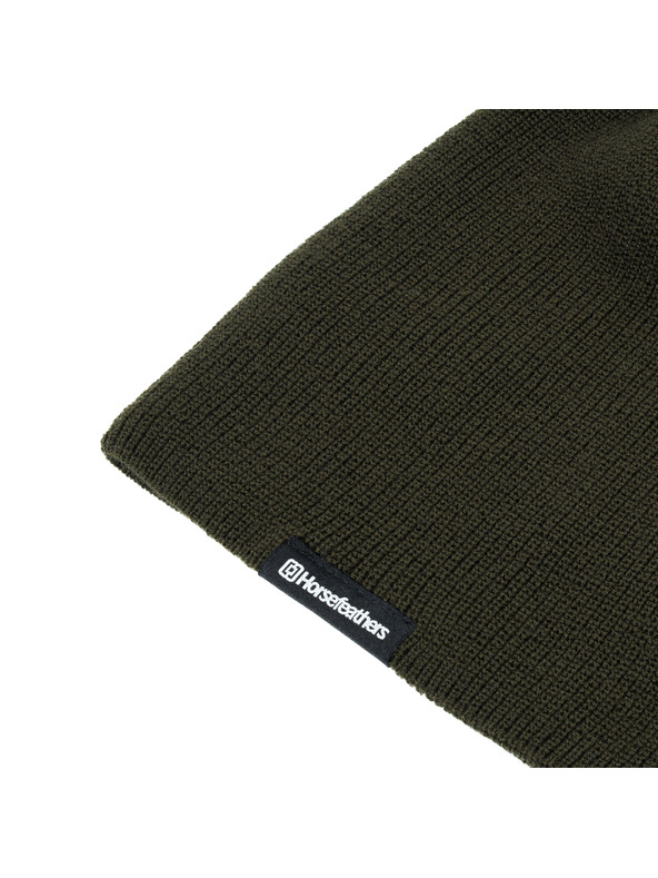 Horsefeathers Kulich Yard - urban olive HORSEFEATHERS