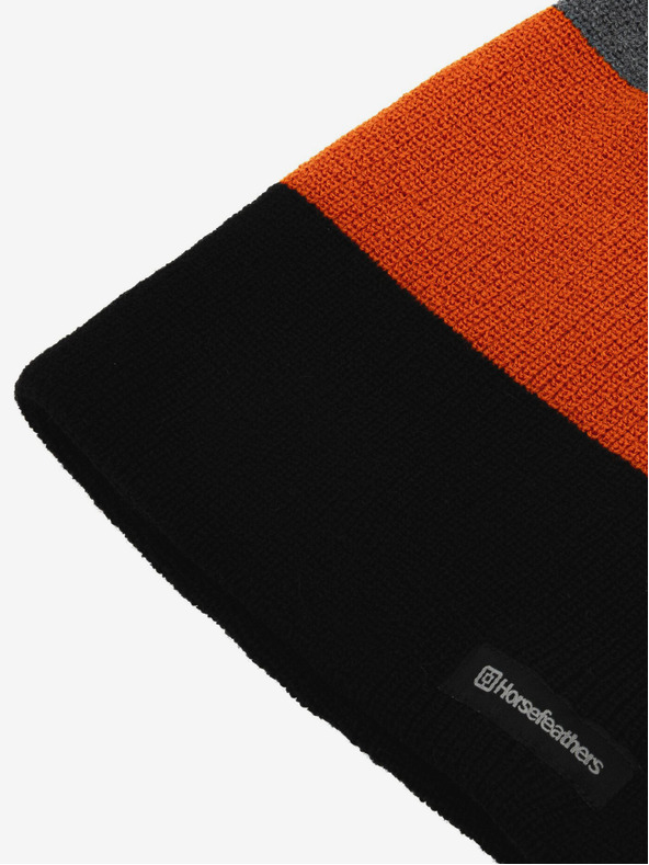 Horsefeathers Kulich Matteo - argilă roșie HORSEFEATHERS