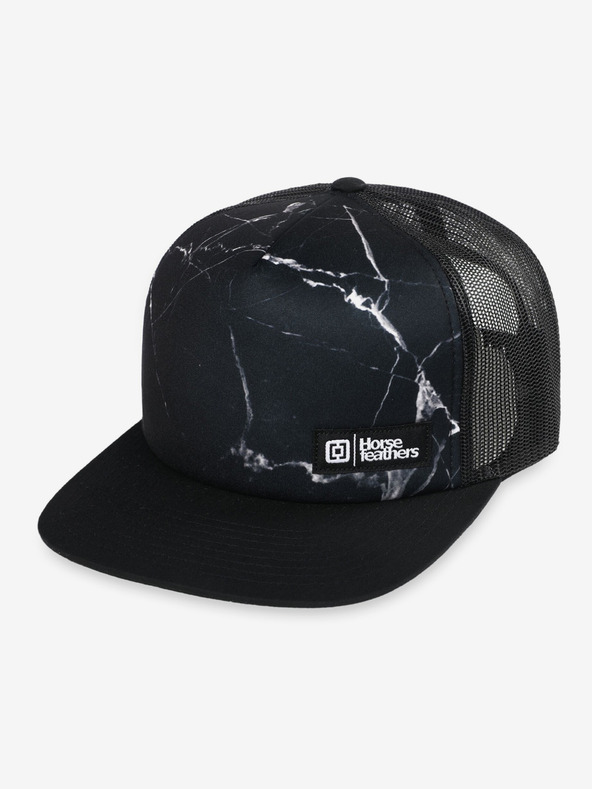 Horsefeathers Șapcă Mave Horsefeathers