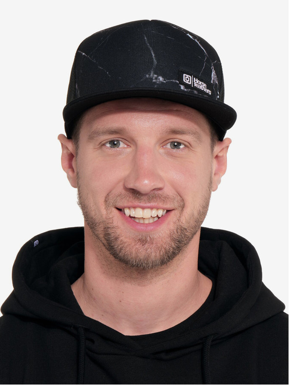 Horsefeathers Șapcă Mave Horsefeathers