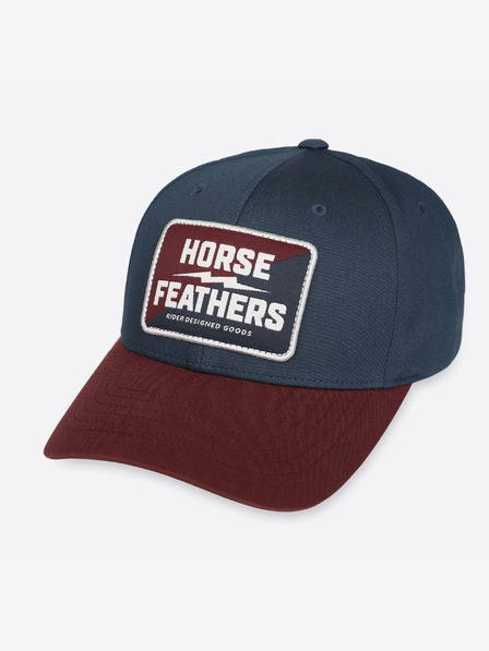 Horsefeathers Șapcă Vark Horsefeathers