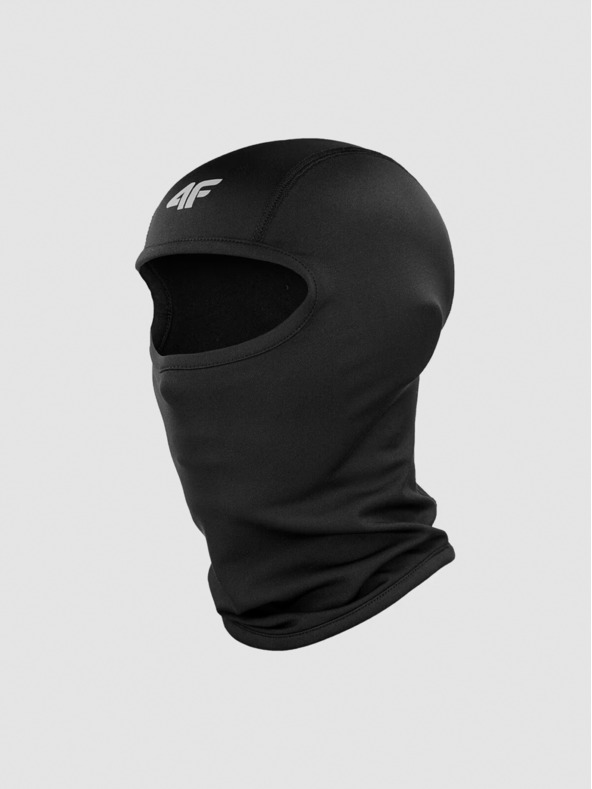 4F Balaclava de schi unisex 4F