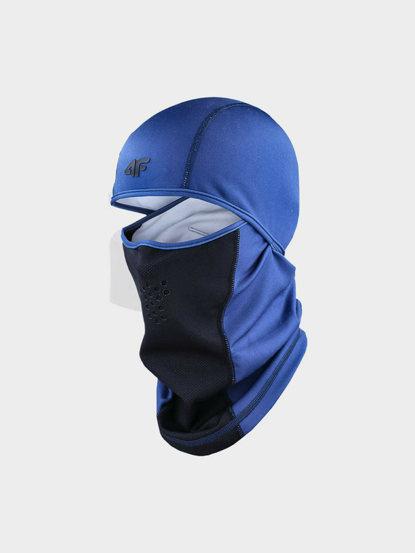 4F Balaclava de schi unisex 4F