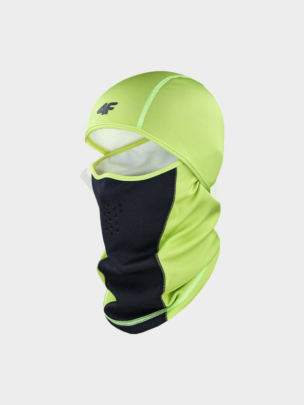 4F Balaclava de schi unisex 4F