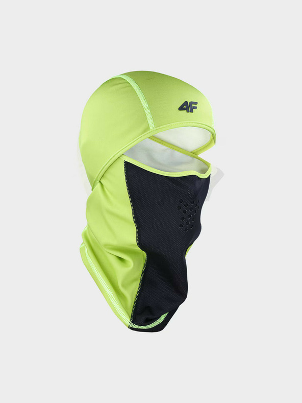 4F Balaclava de schi unisex 4F