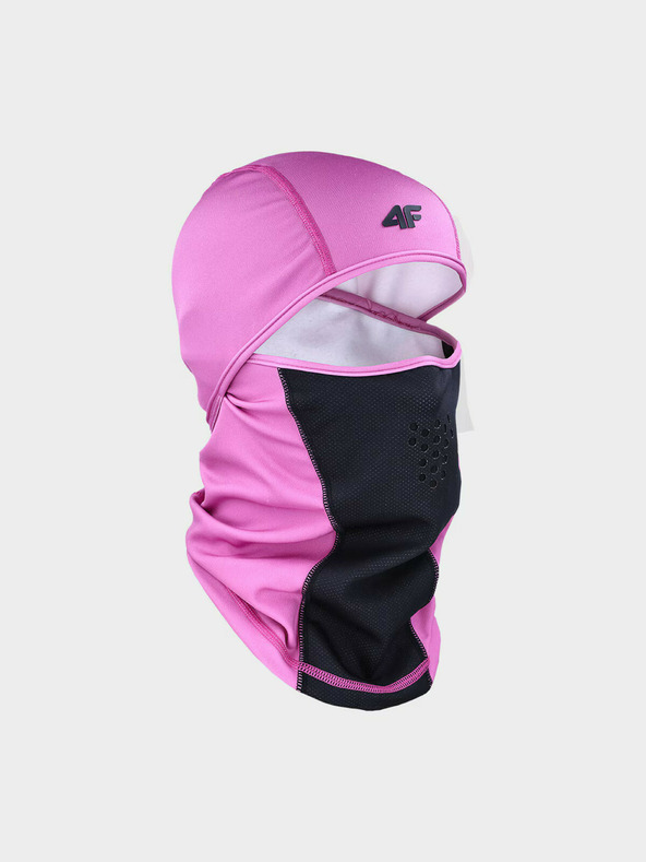 4F Balaclava de schi unisex 4F