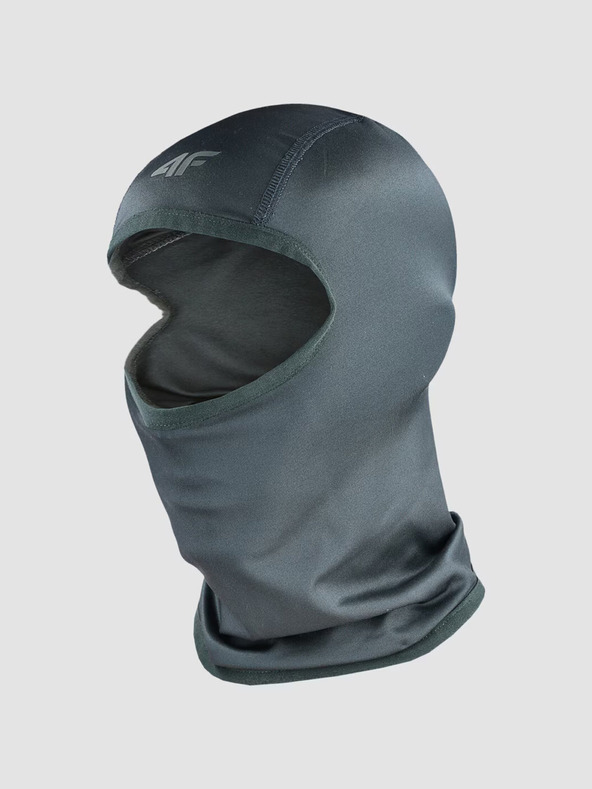 4F Balaclava de schi unisex 4F