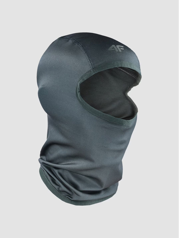 4F Balaclava de schi unisex 4F
