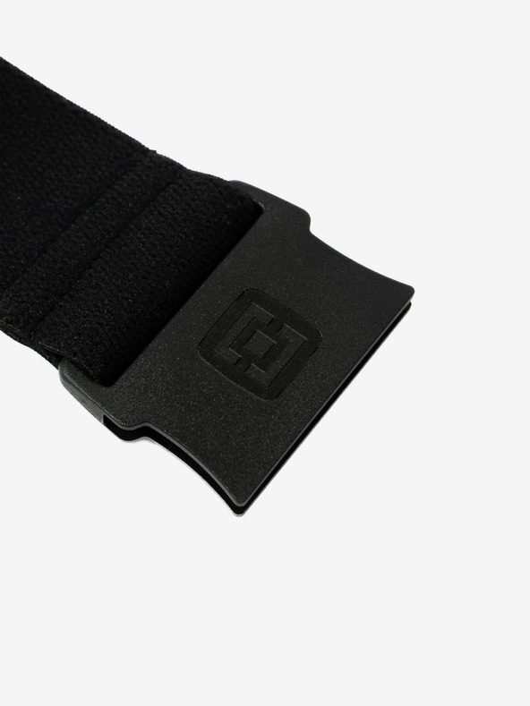 Horsefeathers Curea Carbon - negru HORSEFEATHERS