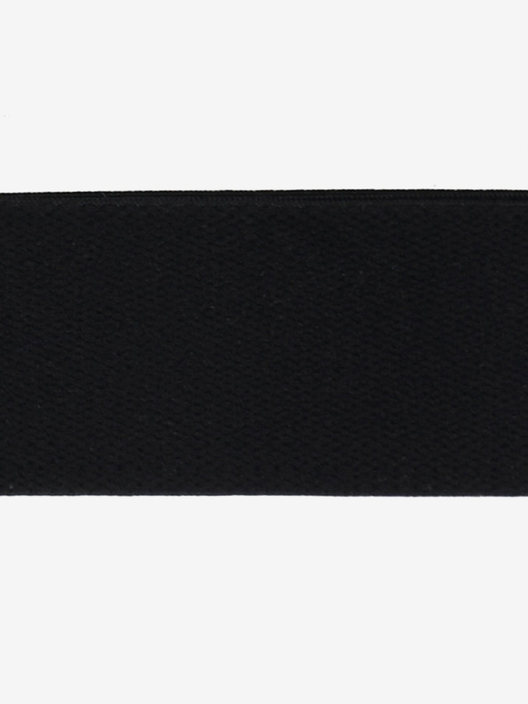 Horsefeathers Curea Carbon - negru HORSEFEATHERS