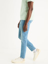 Celio Blugi slim fit albastru deschis pentru bărbați Celio Foslim
