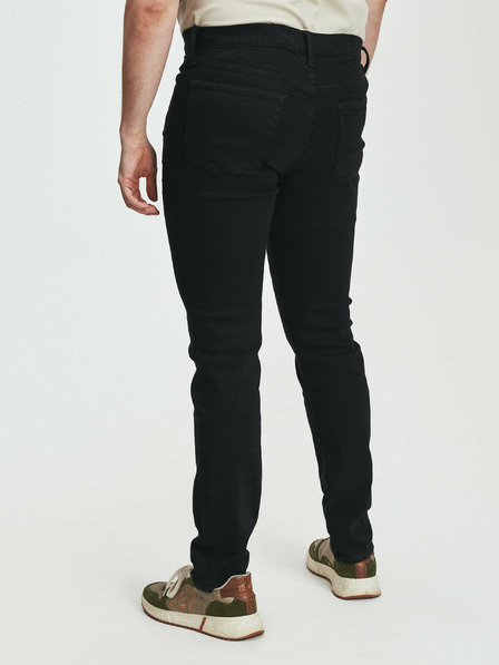GAP Blugi skinny GapFlex Soft Wear GAP