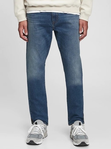 GAP Blugi slim GapFlex GAP