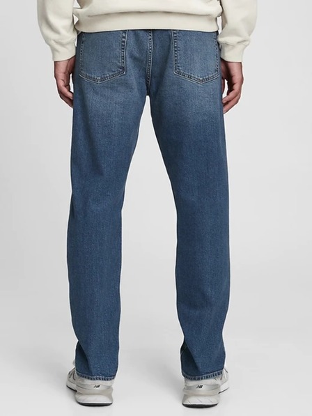 GAP Blugi slim GapFlex GAP