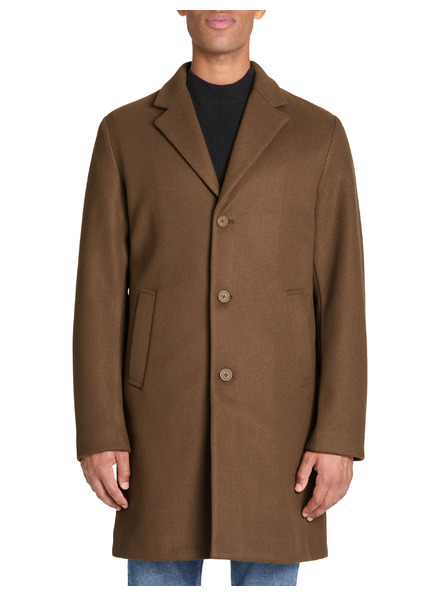 Celio Jubiais Coat Celio