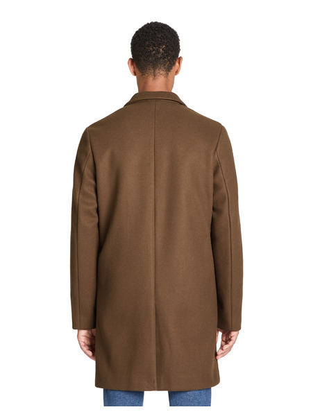 Celio Jubiais Coat Celio