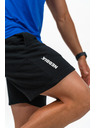 Nebbia Pantaloni scurți relaxați MAXIMUM 336 M,negru