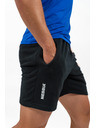 Nebbia Pantaloni scurți relaxați MAXIMUM 336 M,negru