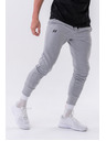 Nebbia Pantaloni de trening slim cu buzunare laterale "Reset" 321 Nebbia