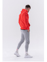 Nebbia Pantaloni de trening slim cu buzunare laterale "Reset" 321 Nebbia