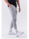 Nebbia Pantaloni de trening slim cu buzunare laterale "Reset" 321 Nebbia