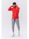 Nebbia Pantaloni de trening slim cu buzunare laterale "Reset" 321 Nebbia