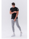 Nebbia Pantaloni de trening slim cu buzunare laterale "Reset" 321 Nebbia