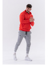 Nebbia Pantaloni de trening slim cu buzunare laterale "Reset" 321 Nebbia