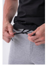 Nebbia Pantaloni de trening slim cu buzunare laterale "Reset" 321 Nebbia