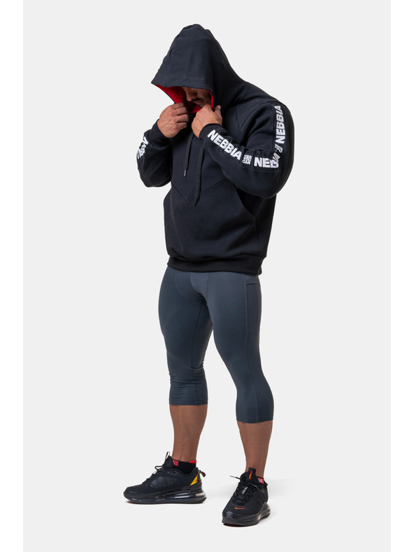 Nebbia Legend of Today jambiere 3/4 lungime 188 Nebbia