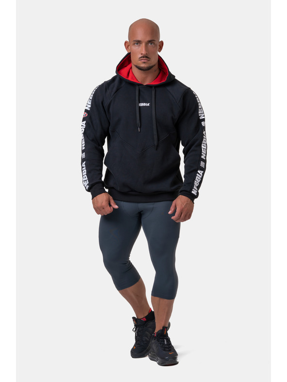 Nebbia Legend of Today jambiere 3/4 lungime 188 Nebbia