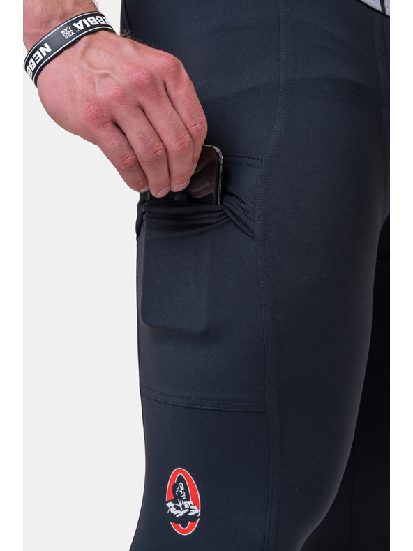 Nebbia Legend of Today jambiere 3/4 lungime 188 Nebbia