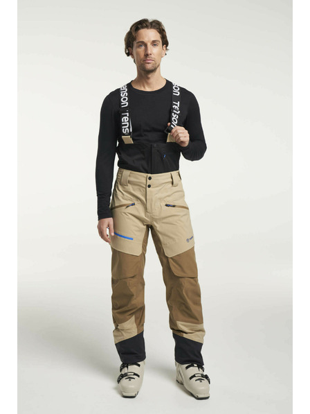 Tenson Pantaloni TENSON Touring Shell Ski Membrane, bărbați