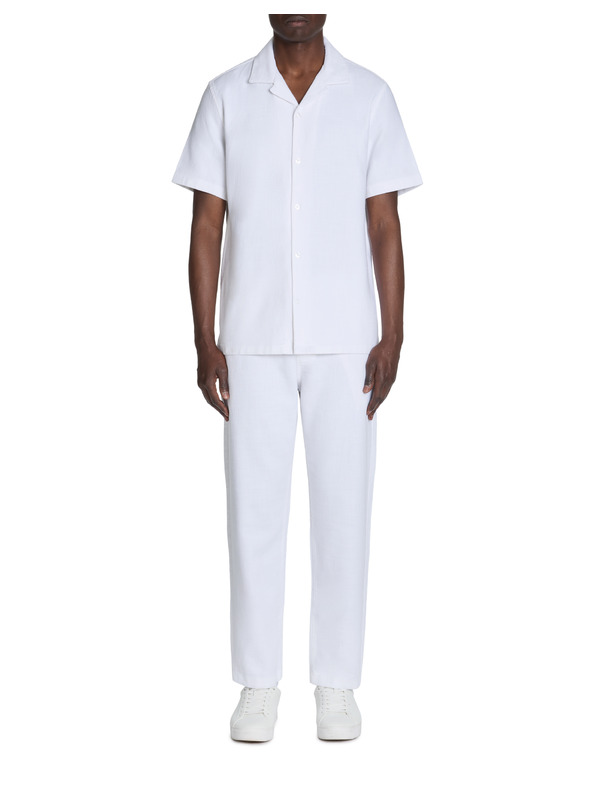 Celio Cămașă cu mânecă scurtă Larustic Celio