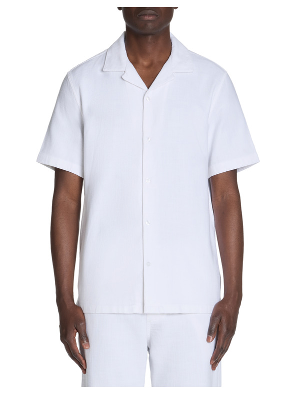 Celio Cămașă cu mânecă scurtă Larustic Celio