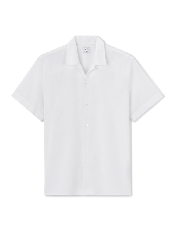 Celio Cămașă cu mânecă scurtă Gaculinco Celio