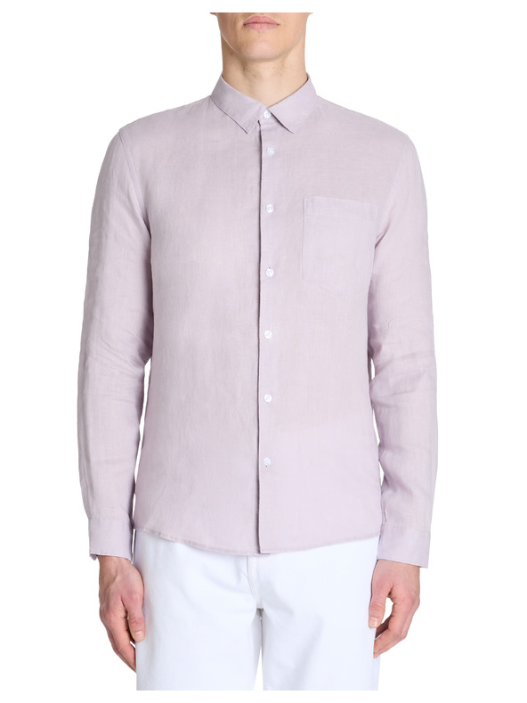 Celio Cămașă de in Daflix Celio