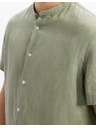 Celio Cămașă de in Damaopoc Celio