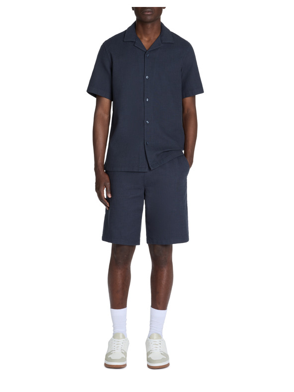 Celio Cămașă cu mânecă scurtă Larustic Celio