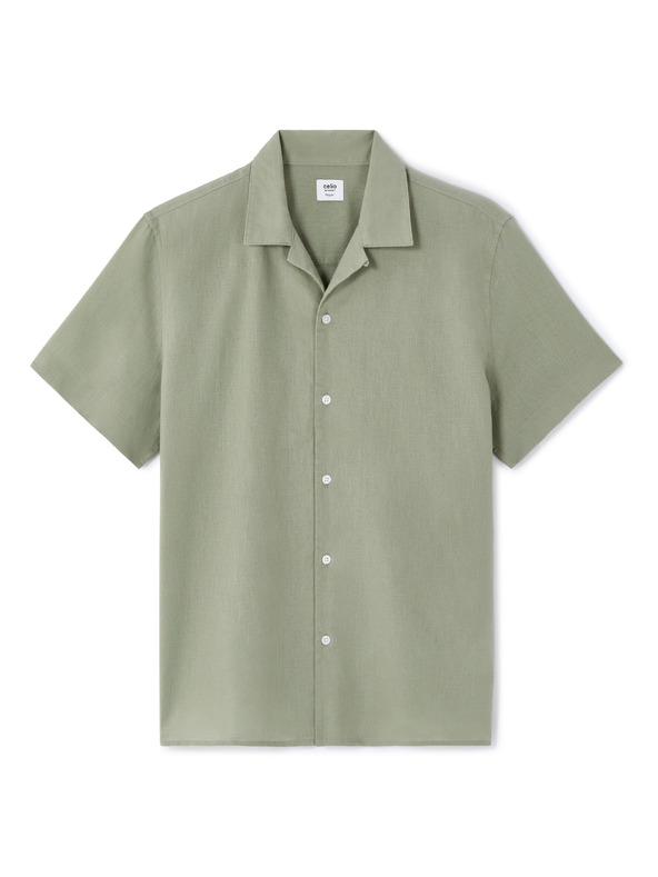 Celio Cămașă cu mânecă scurtă Gaculinco Celio