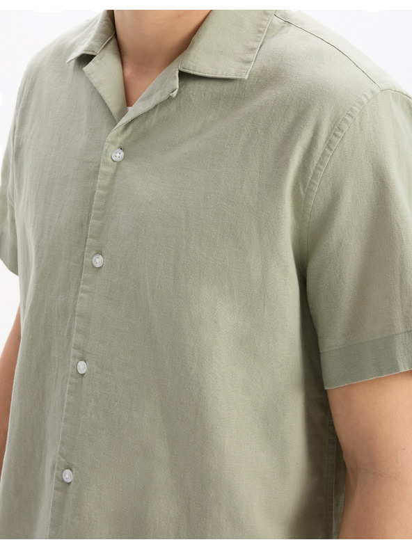 Celio Cămașă cu mânecă scurtă Gaculinco Celio