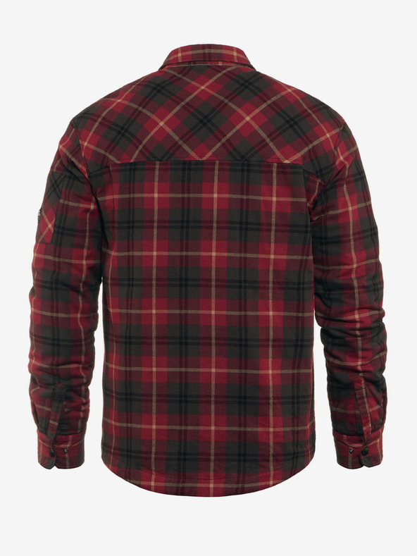 Horsefeathers Cămașă termoizolatoare Dough Horsefeathers