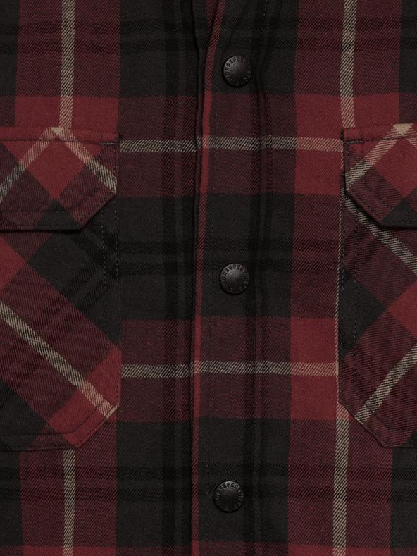 Horsefeathers Cămașă termoizolatoare Dough Horsefeathers