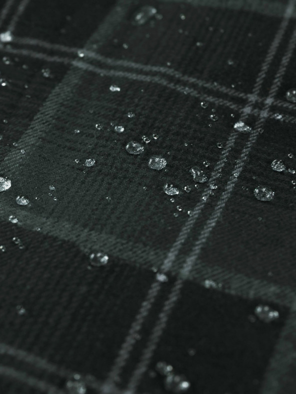 Horsefeathers Cămașă tehnică rezistentă la apă Dough Horsefeathers