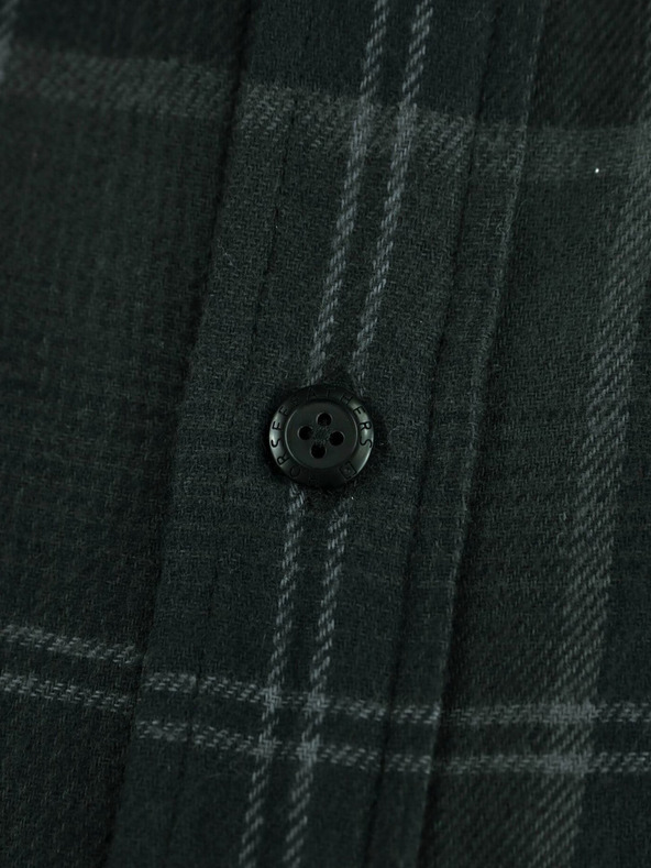 Horsefeathers Cămașă tehnică rezistentă la apă Dough Horsefeathers